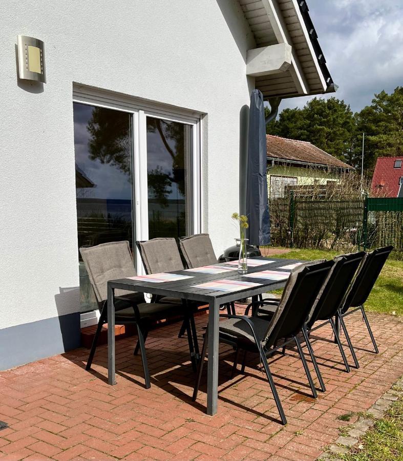 Ferienhaus Meermaid 1 *