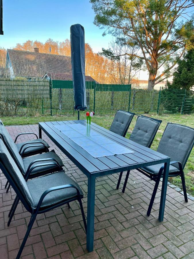 Ferienhaus Meermaid 1