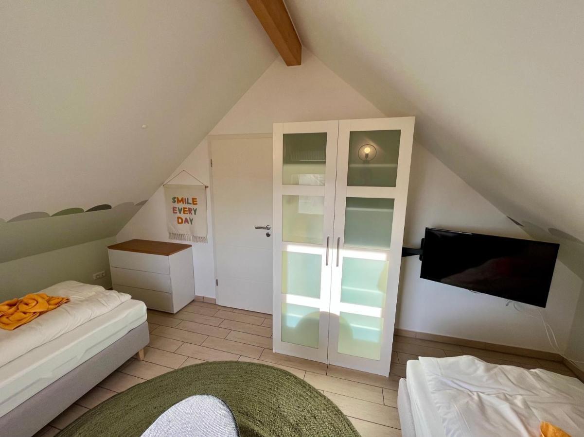 Meermaid 1 Ferienhaus *