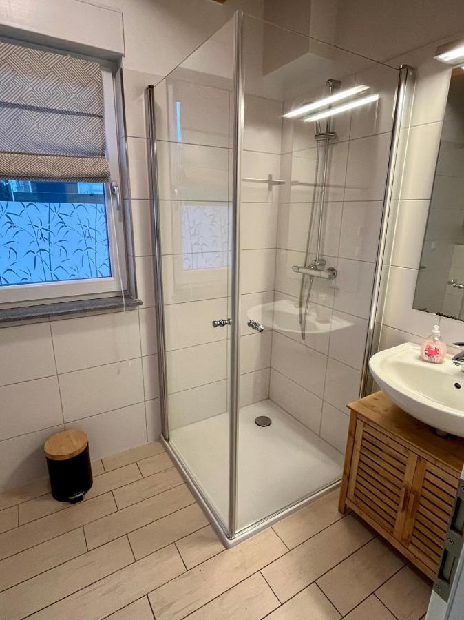 Ferienhaus Meermaid 1