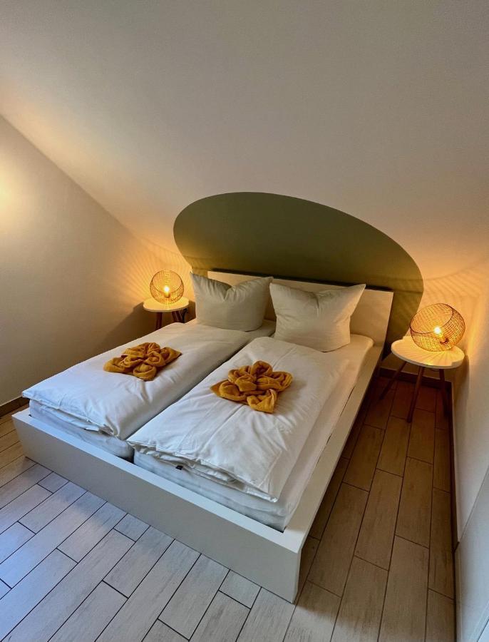Ferienhaus Meermaid 1 Plau am See