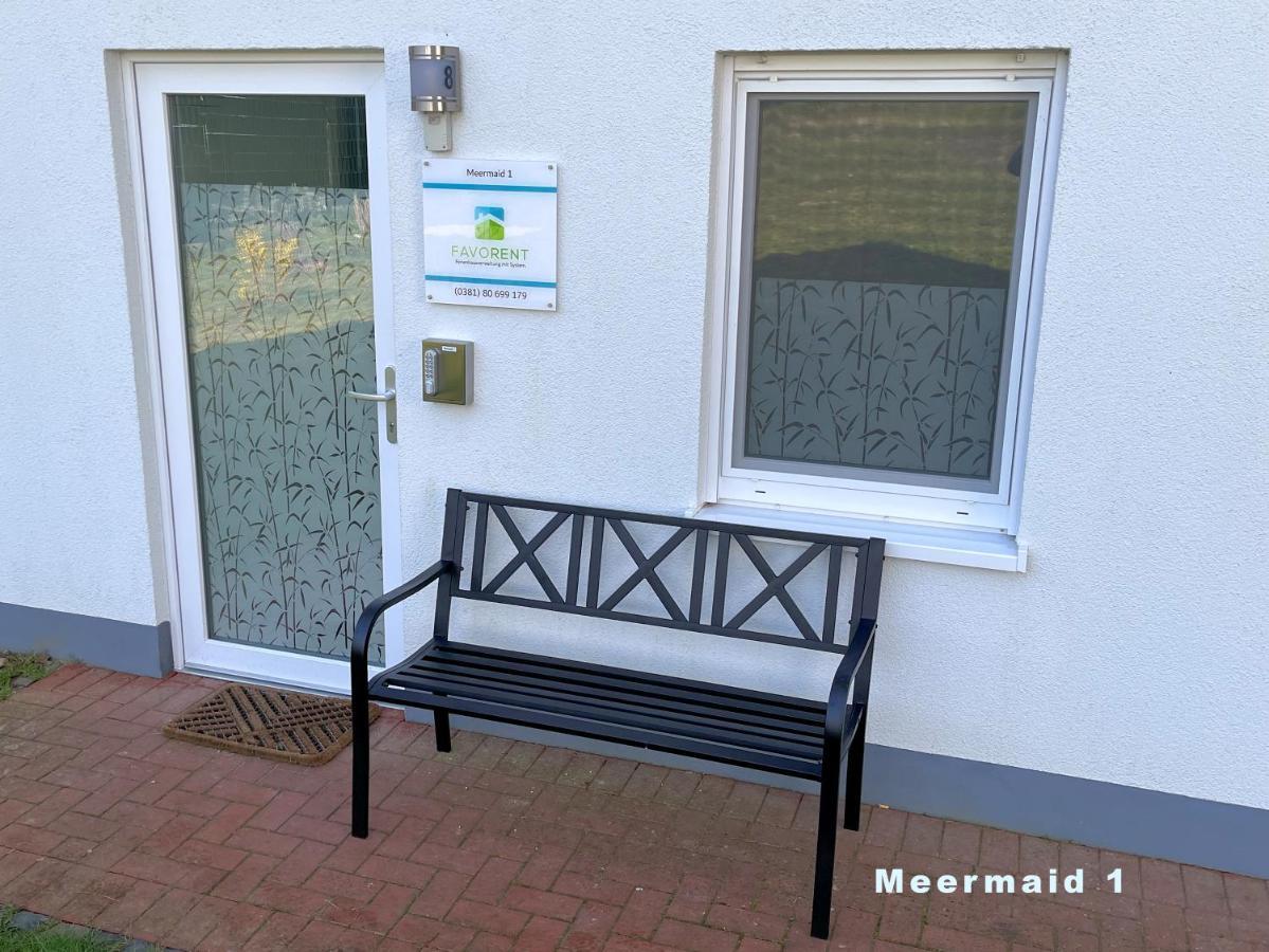 Meermaid 1